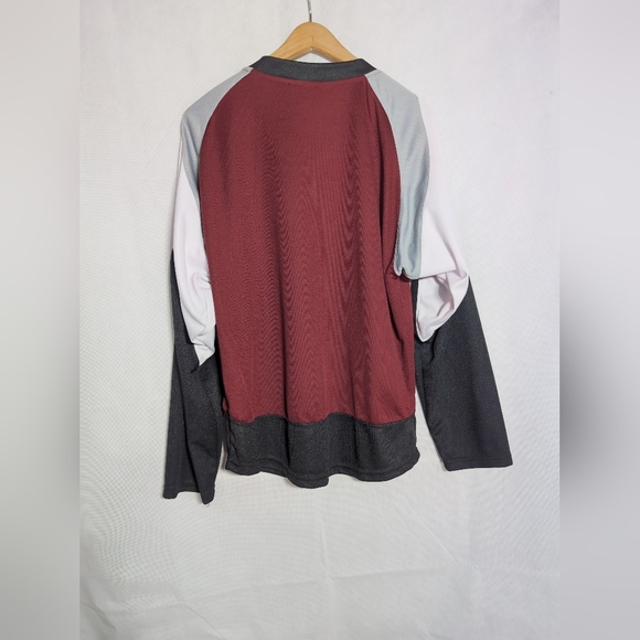 Can Am Pro Edge Power Skating Youth XL  Hockey Jersey - Picture 3 of 5